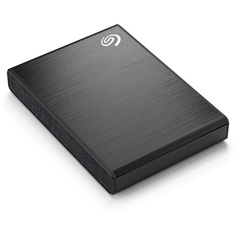 Seagate One Touch Ssd Review Double Performance Tech Advisor