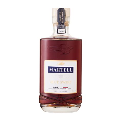 Martell Blue Swift Cognac 750 Ml Za