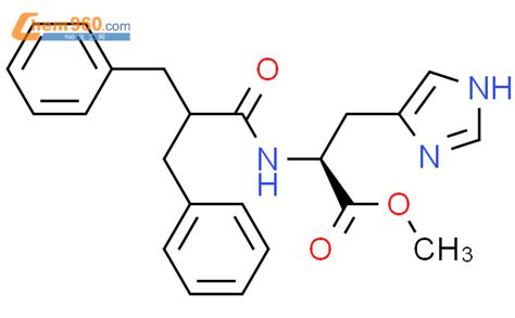 L Histidine N Oxo Phenyl Phenylmethyl Propyl