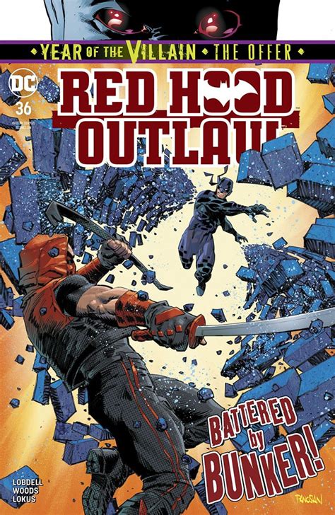 Review Red Hood Outlaw Laptrinhx News