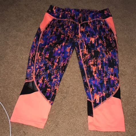 Danskin Now Pants And Jumpsuits Danskin Fitted Poshmark