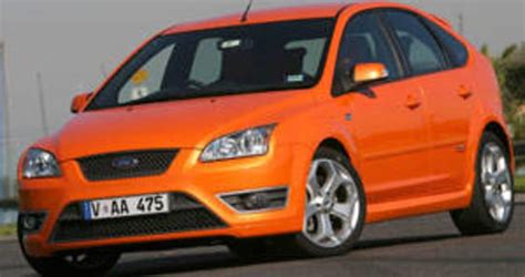 Ford Focus Xr5 2006 Review Carsguide