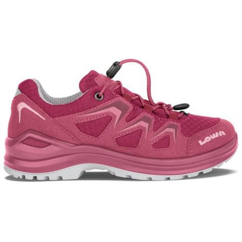 Lowa Innox Evo Gtx Lo Junior Multisportschuhe Kinder Online Kaufen