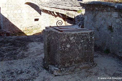 Humac | Island Hvar