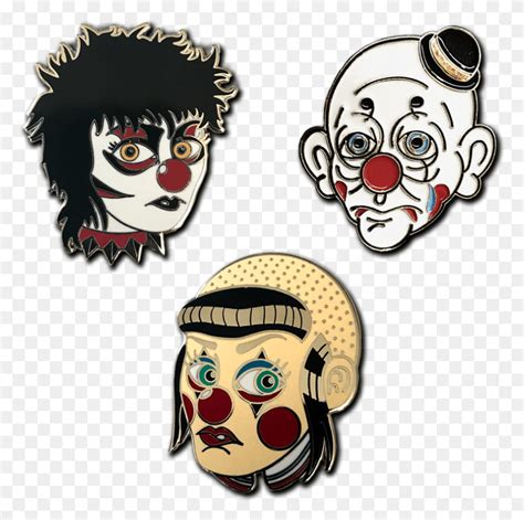 Clowns Quenalbertini Circus Clipart Photo Clown Face Clipart Performer