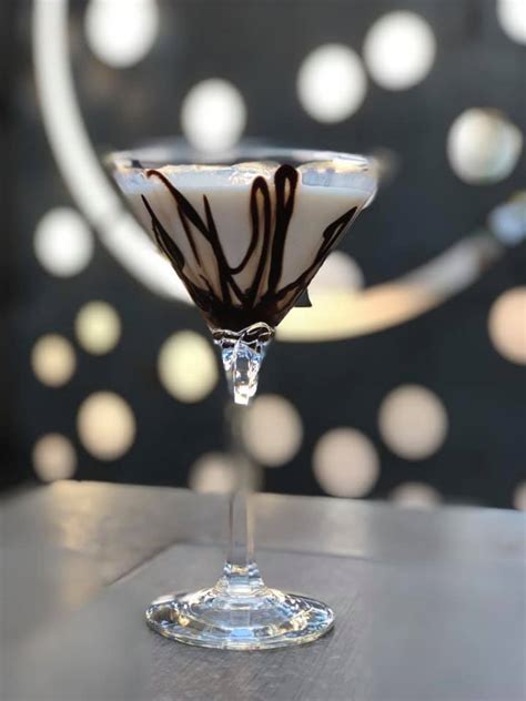 Chocotini - Martinis - Loveland Tap & Tavern - Tavern in Loveland, CO