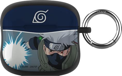 Iface Naruto Shippuden Anime Collection Airpods Case