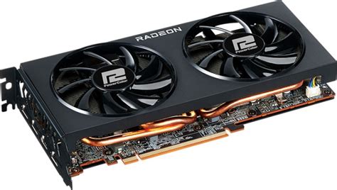 PowerColor Fighter Radeon RX 6700 XT Preisvergleich Geizhals Österreich