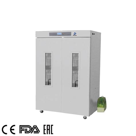 Artificial Climate Chamber Icb Cc Y Series Bioevopeak