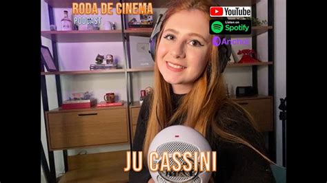 Entrevista Ju Cassini Youtube