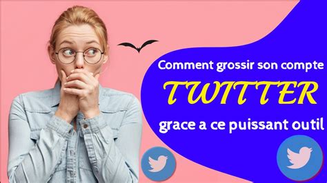 Tutoriel Tweet Hunter Cr Ez Facilement Des Tweets Avec Tweethunter