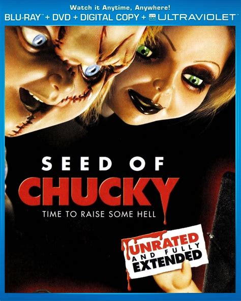 Seed Of Chucky 2004 ျမန္မာစာတန္းထိုး ေရႊရုပ္ရွင္