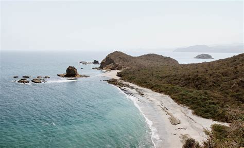 A Definitive Guide To Visiting Playa Los Frailes Along Dusty Roads