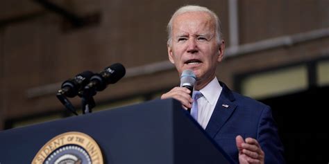 Biden And Democratic Norms Wsj