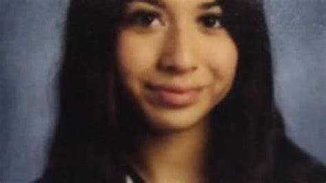 Help Us Find 14 Year Old Girl Last Seen Sunday