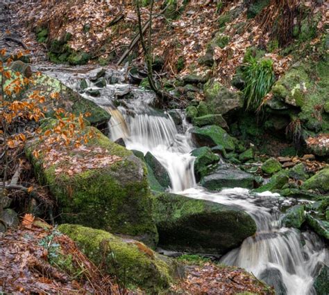 Best Waterfalls Near Manchester You Must See