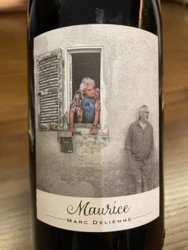 Marc Delienne Maurice Vivino