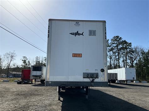 2022 HYUNDAI TRANSLEAD TRAILERS Hyundai Translead Trailers For Sale | Trailer | #ATK143150