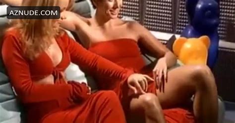 Zhanna Friske Nude Aznude