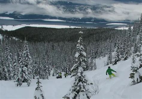 Revelstoke Cat Skiing | Revelstoke Cat Ski | Powder Skiing