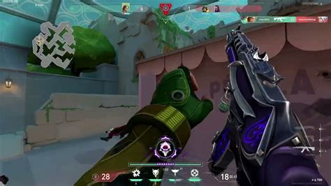 Best valorant crosshair for headshots - merchantisse