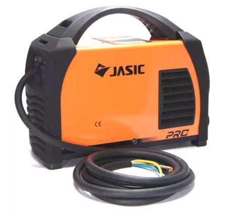 Jasic Pro ARC 140 Inverter Arc Welder For Stick Electrodes