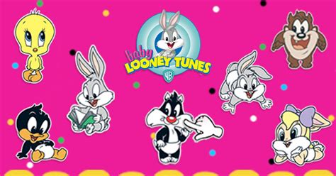 Find It Free Baby Looney Tunes Games Cartoonito 4391821