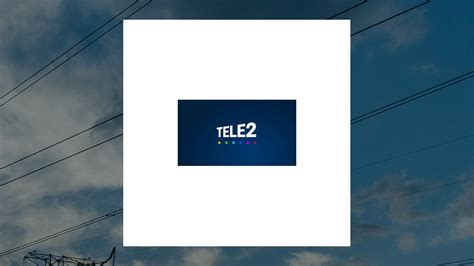 Tele2 AB (publ) (OTCMKTS:TLTZY) Share Price Crosses Above 50 Day Moving ...