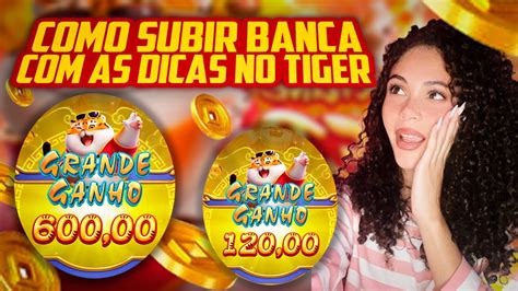 Fortune Tiger Use Essa Dica E Forre Muito F Cil Estrat Gia Youtube