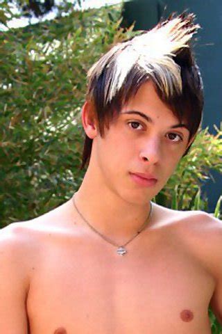 Tyler Kayden Gay Pornstar BoyFriendTV