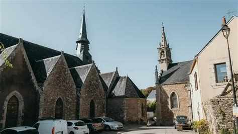 Que voir et que faire à Auray en Bretagne