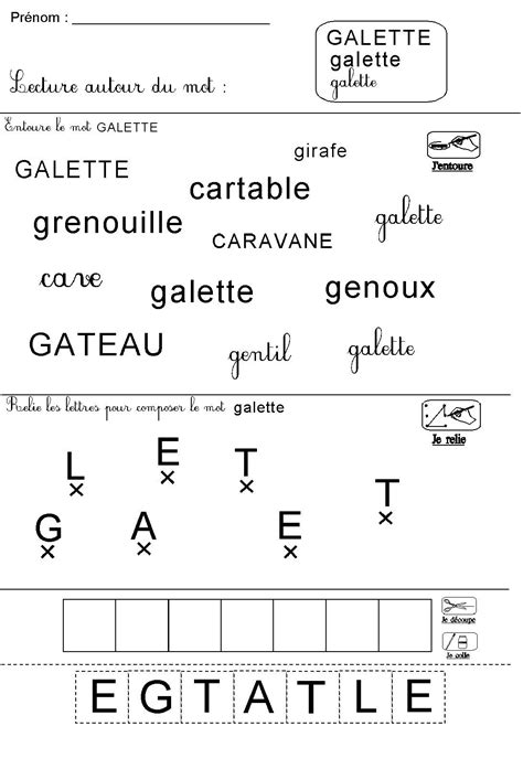 Fiche De Lecture Autour Du Th Me De L Piphanie En Maternelle Ms Gs