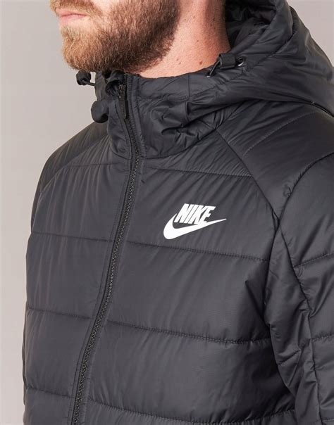 KURTKA MĘSKA ZIMOWA NIKE SPORTSWEAR 861786 010 XL 7634443887