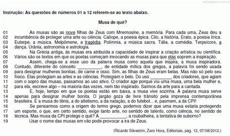 Analise As Afirmações Abaixo Assinalando C Se Corretas