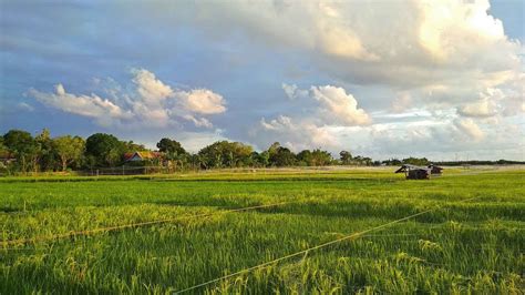 Lakkang Nature Village Makassar Youtube