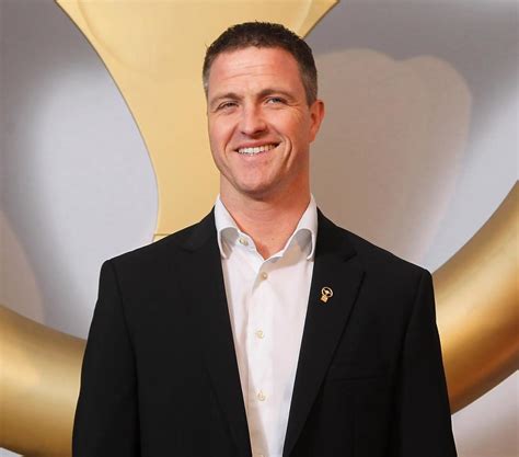 Former F1 Driver Ralf Schumacher Comes Out As Gay Introduces Partner
