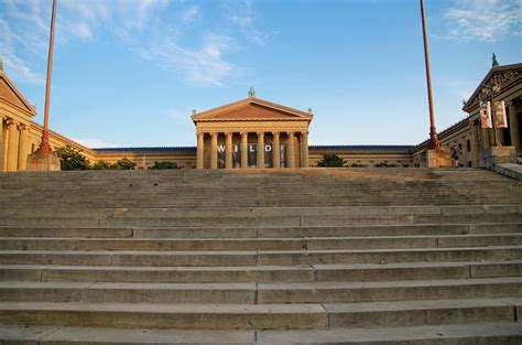 The Rocky Steps Philadelphia Photograph By Philadelphia Photography