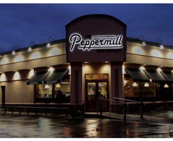 Peppermill Restaurant - Faces of $15