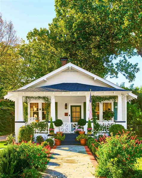 Curb Appeal Tips Southern Style Homes 26 Curb Appeal Ideas That Will