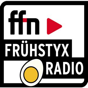 ffn Frühstyxradio Radio Live Stream RadioMe