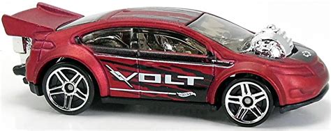 Hot Wheels City Super Volt Universo Hot Wheels