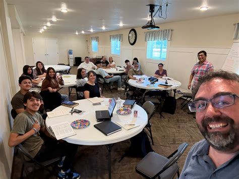 Widefield Community Bible Church | Colorado Springs CO