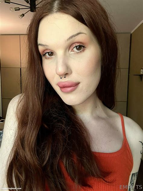 Emmii Ts Nude OnlyFans Leaks Fappening FappeningBook