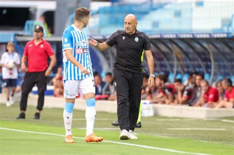 Di Carlo Prima Di Recanatese Spal Dobbiamo Ritrovare Compattezza E