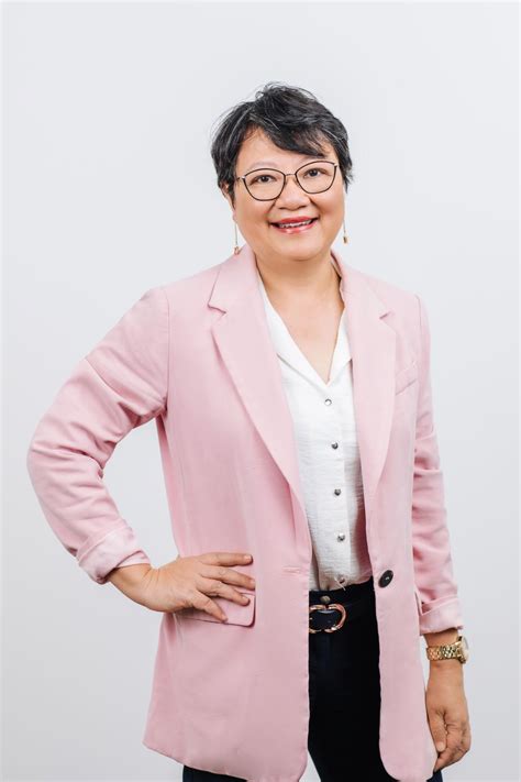 heart financial  linkedin meet  team annie tso finance advisor
