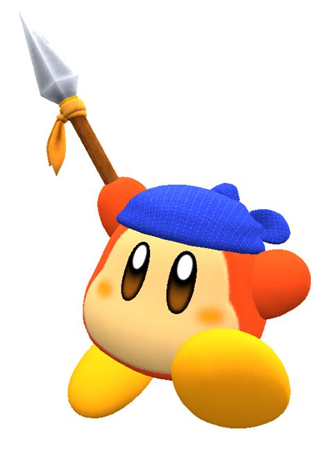 Bandana Waddle Dee Mariogaming64 Wiki Fandom