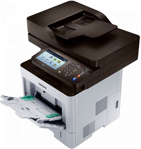 МФУ Samsung ProXpress M4080FX SL-M4080FX/XEV купить в Москве и с ...