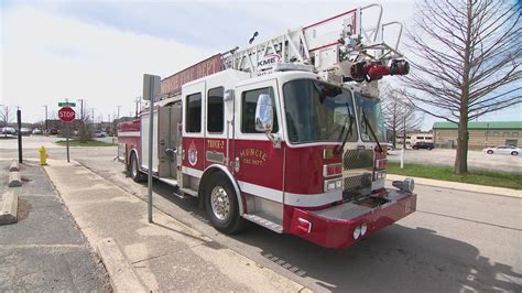 “No indication” Muncie FD investigated cheating claim | wthr.com