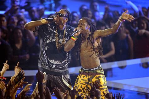 2 Chainz and Lil Wayne Have a New Collaboration on the Way - XXL