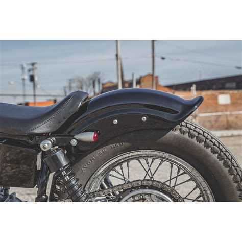 Shovelhead Bobber Fender